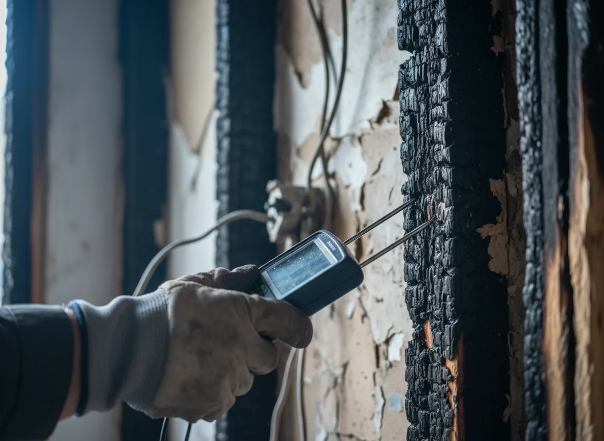 Fire Damage Restoration Traverse City, MI FAQs